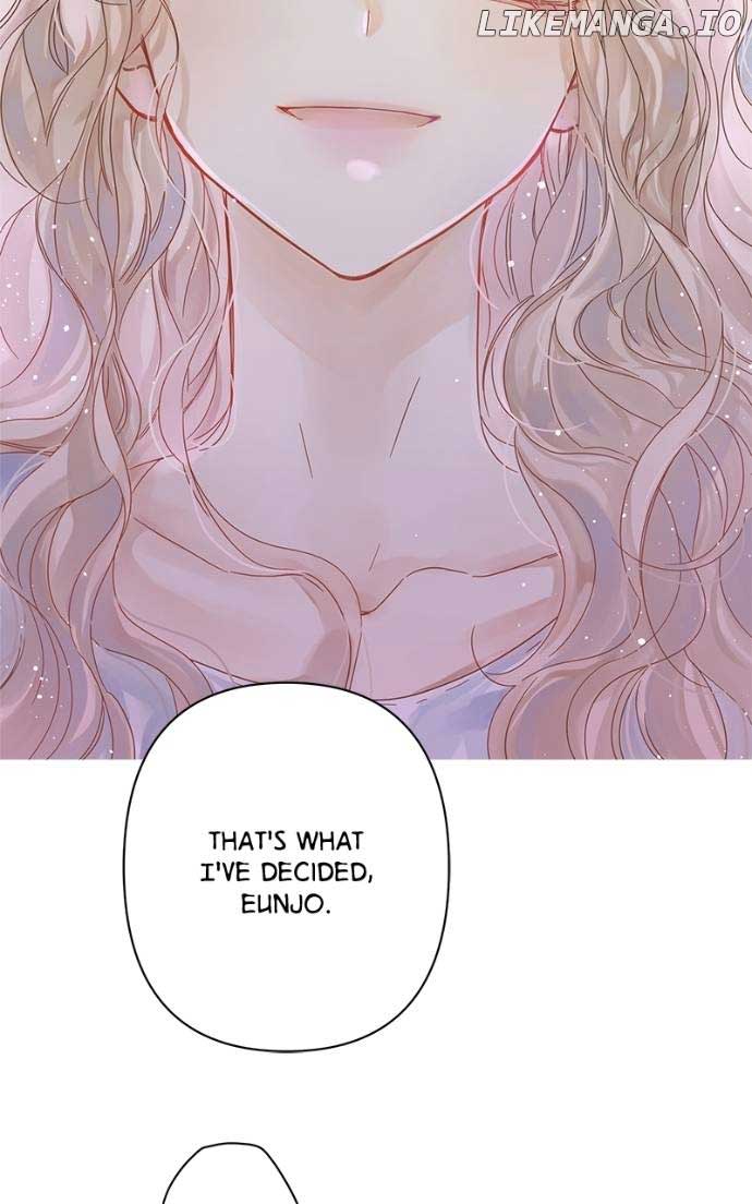 Girl with a Knife Chapter 115 - Page 18