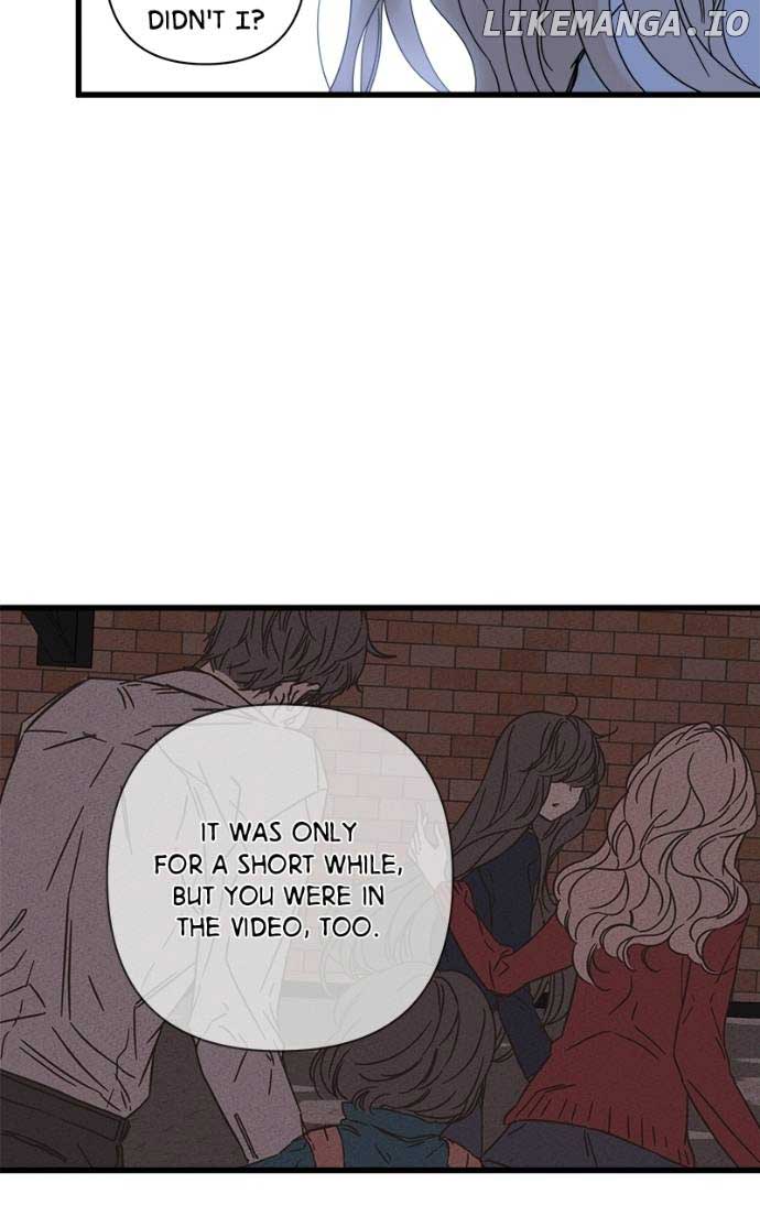 Girl with a Knife Chapter 115 - Page 21