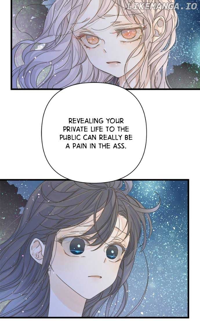 Girl with a Knife Chapter 115 - Page 25
