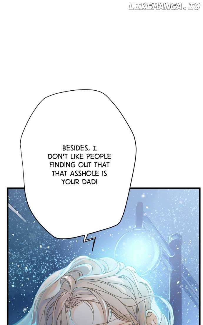 Girl with a Knife Chapter 115 - Page 26