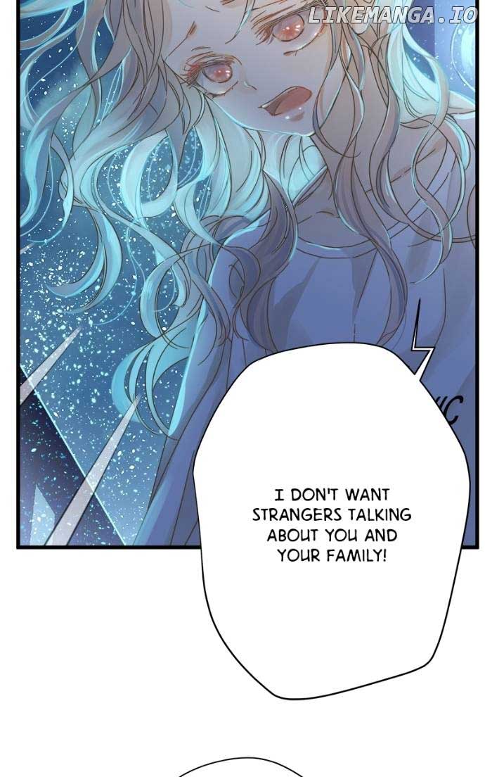 Girl with a Knife Chapter 115 - Page 27