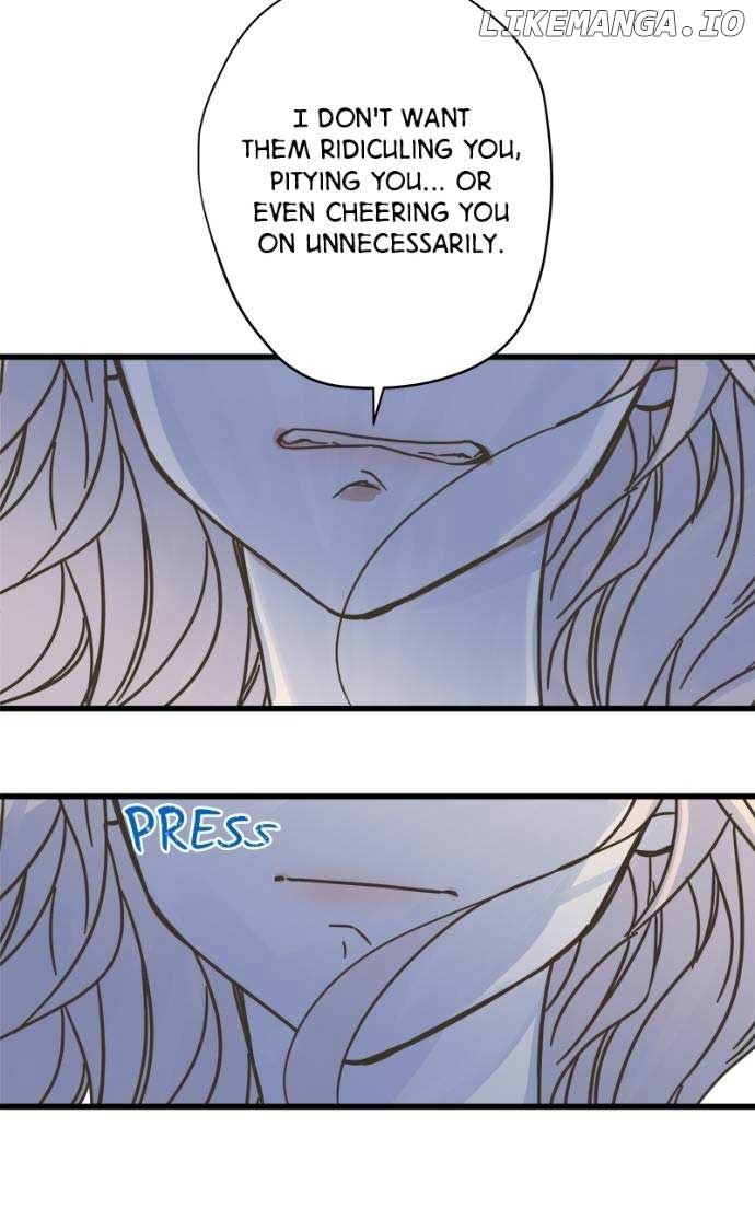Girl with a Knife Chapter 115 - Page 28