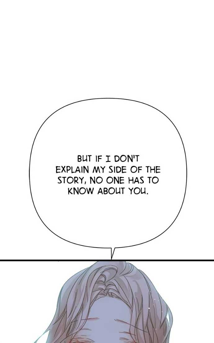 Girl with a Knife Chapter 115 - Page 29