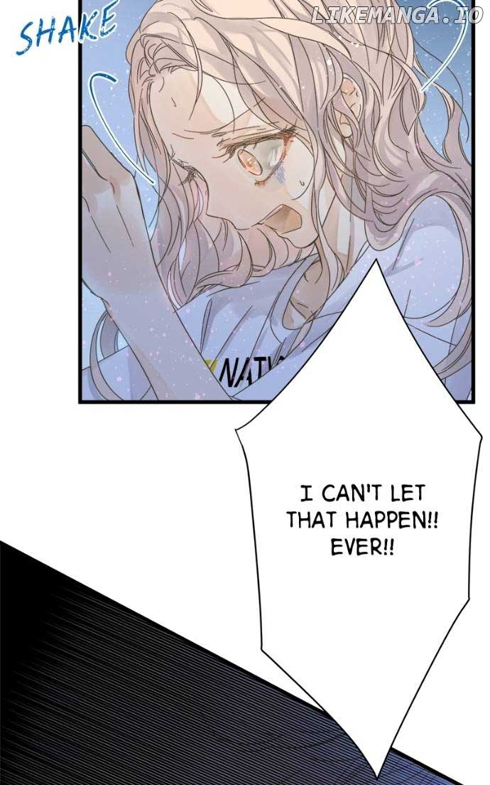 Girl with a Knife Chapter 115 - Page 35
