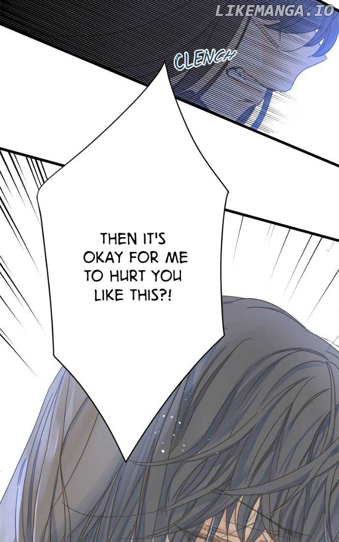 Girl with a Knife Chapter 115 - Page 36