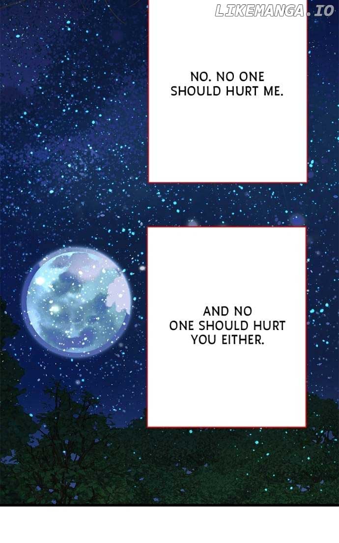 Girl with a Knife Chapter 115 - Page 38