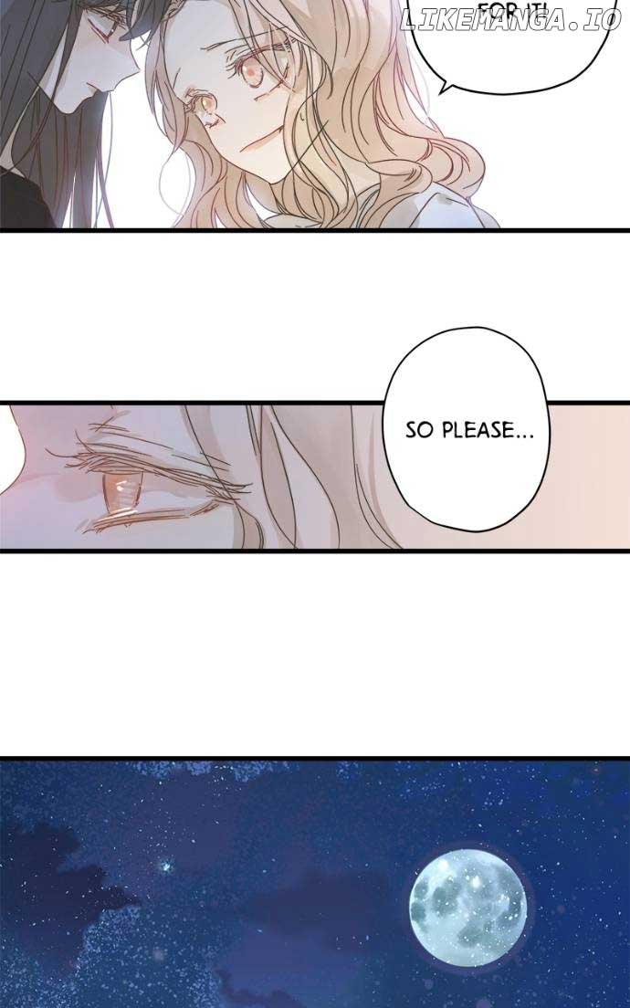 Girl with a Knife Chapter 115 - Page 40