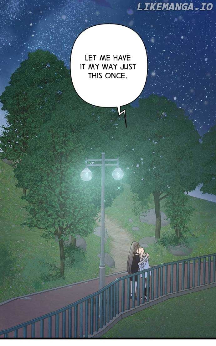 Girl with a Knife Chapter 115 - Page 41