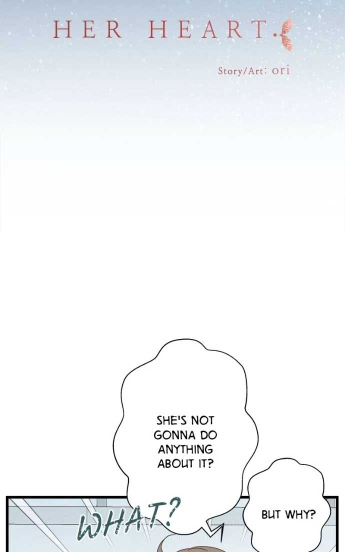 Girl with a Knife Chapter 115 - Page 48