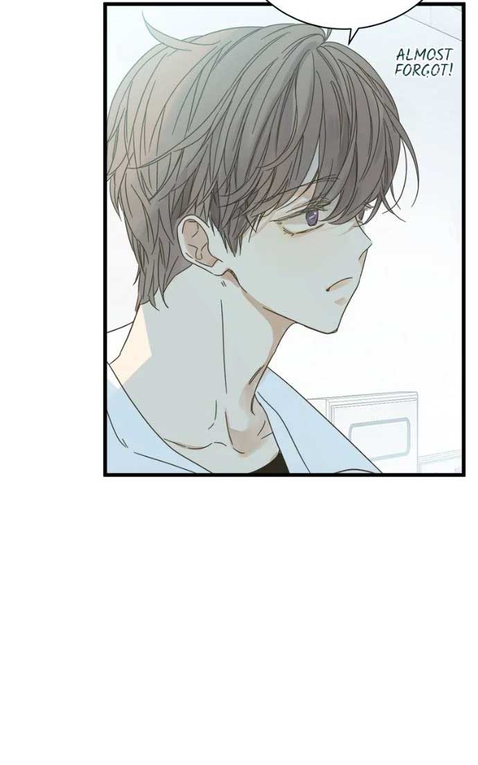 Girl with a Knife Chapter 115 - Page 51