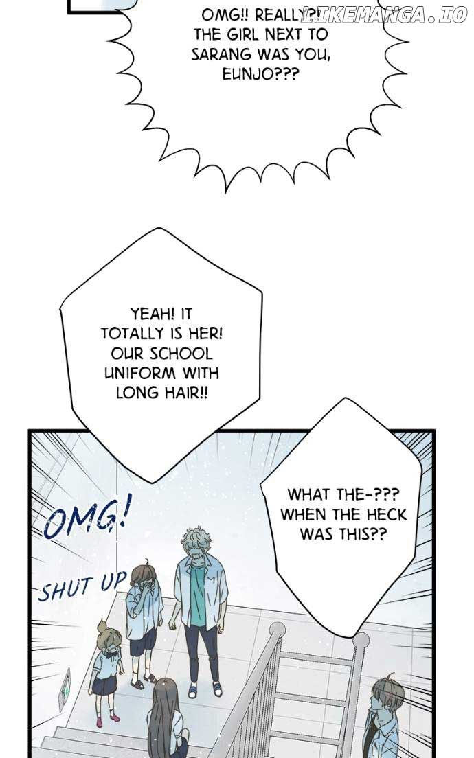 Girl with a Knife Chapter 115 - Page 53