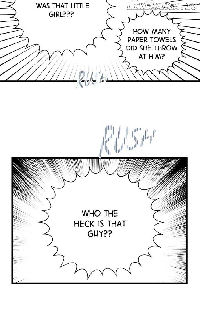 Girl with a Knife Chapter 115 - Page 55