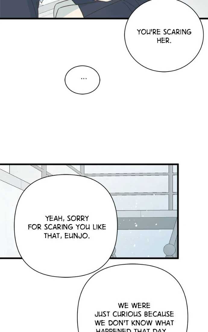 Girl with a Knife Chapter 115 - Page 57
