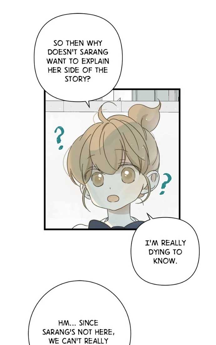 Girl with a Knife Chapter 115 - Page 59