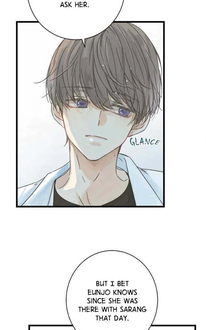 Girl with a Knife Chapter 115 - Page 60