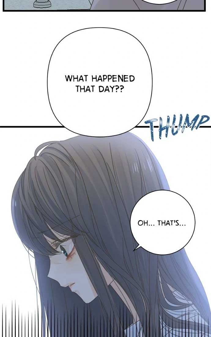 Girl with a Knife Chapter 115 - Page 64