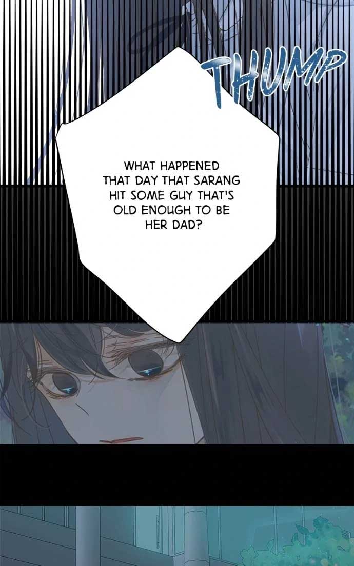 Girl with a Knife Chapter 115 - Page 65