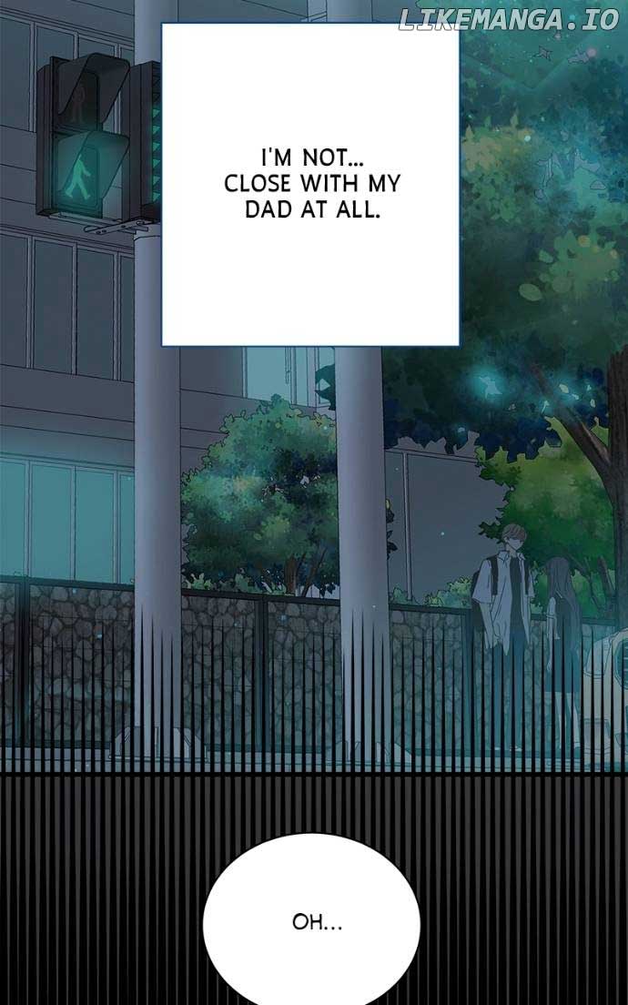 Girl with a Knife Chapter 115 - Page 66