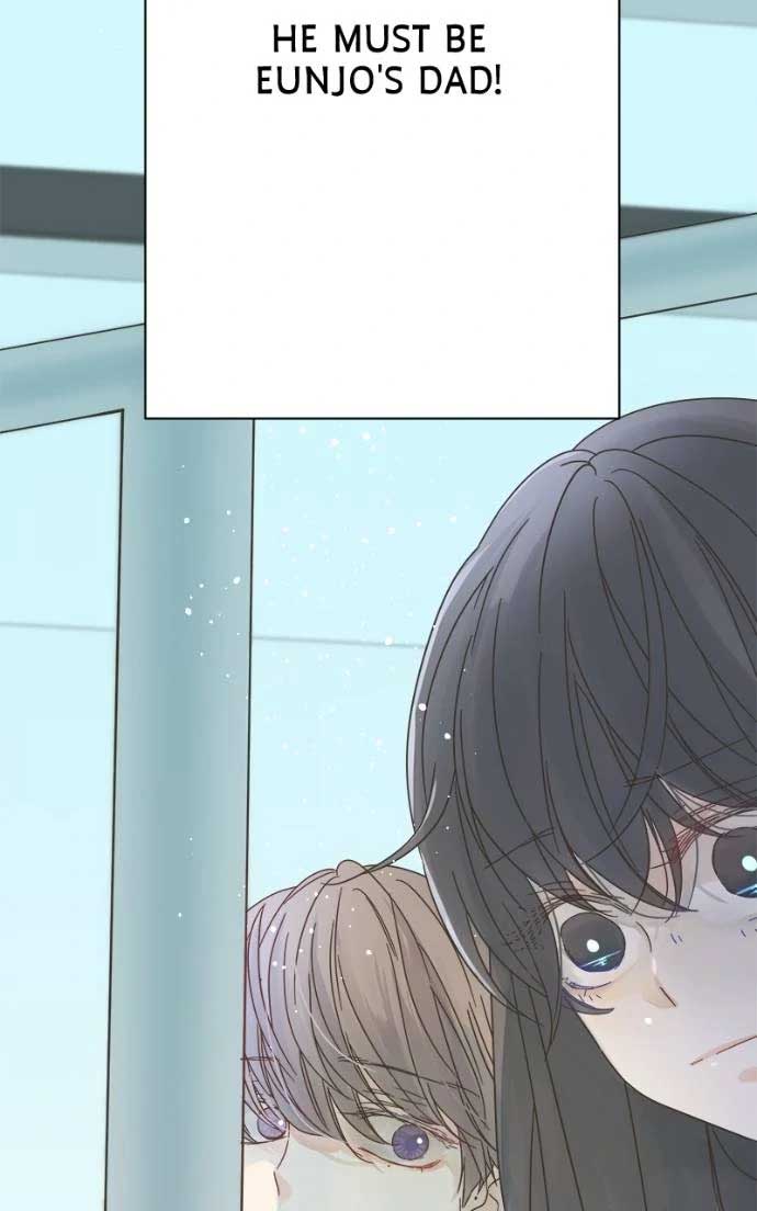 Girl with a Knife Chapter 115 - Page 68