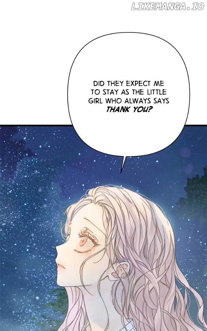 Girl with a Knife Chapter 115 - Page 7