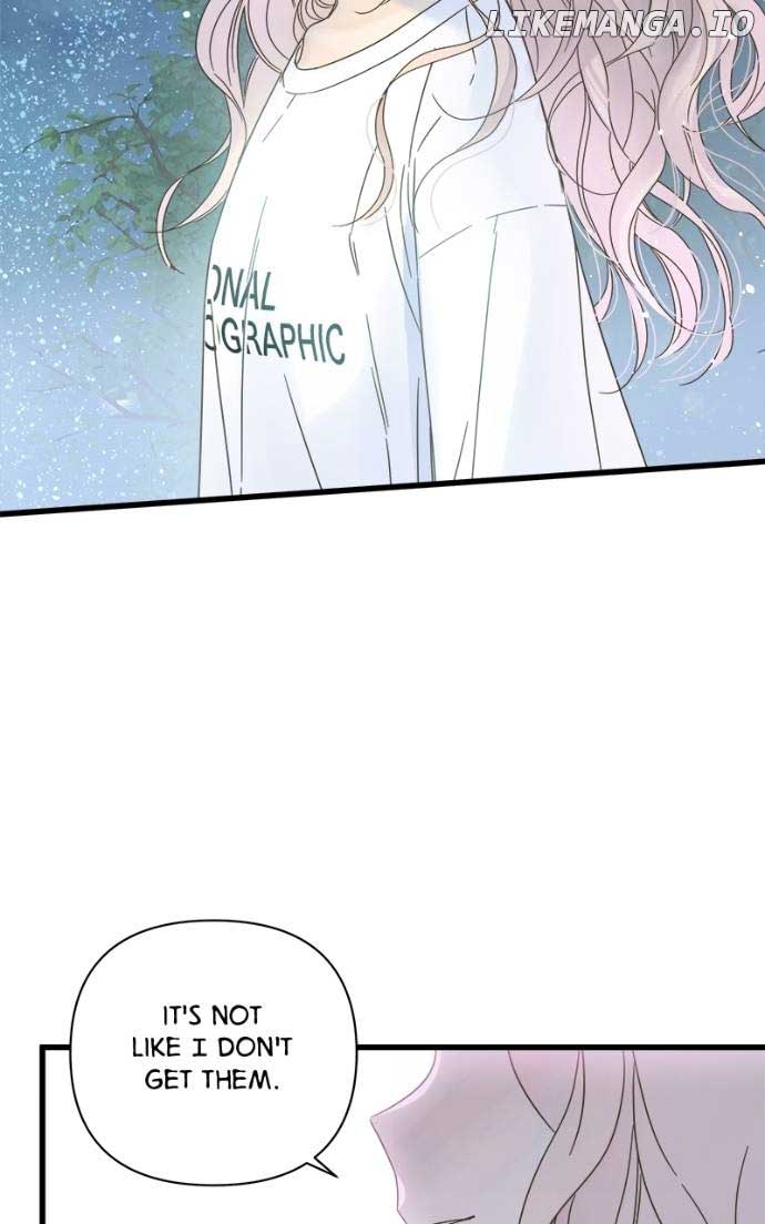 Girl with a Knife Chapter 115 - Page 8