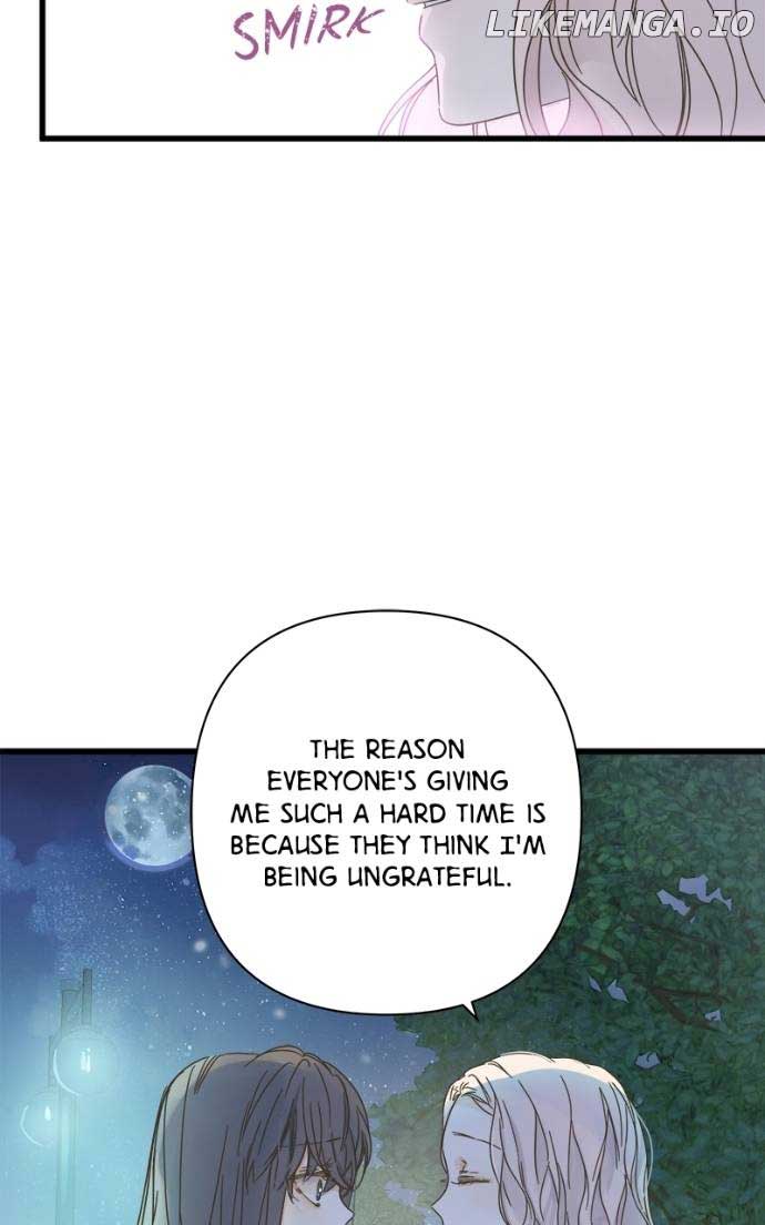 Girl with a Knife Chapter 115 - Page 9