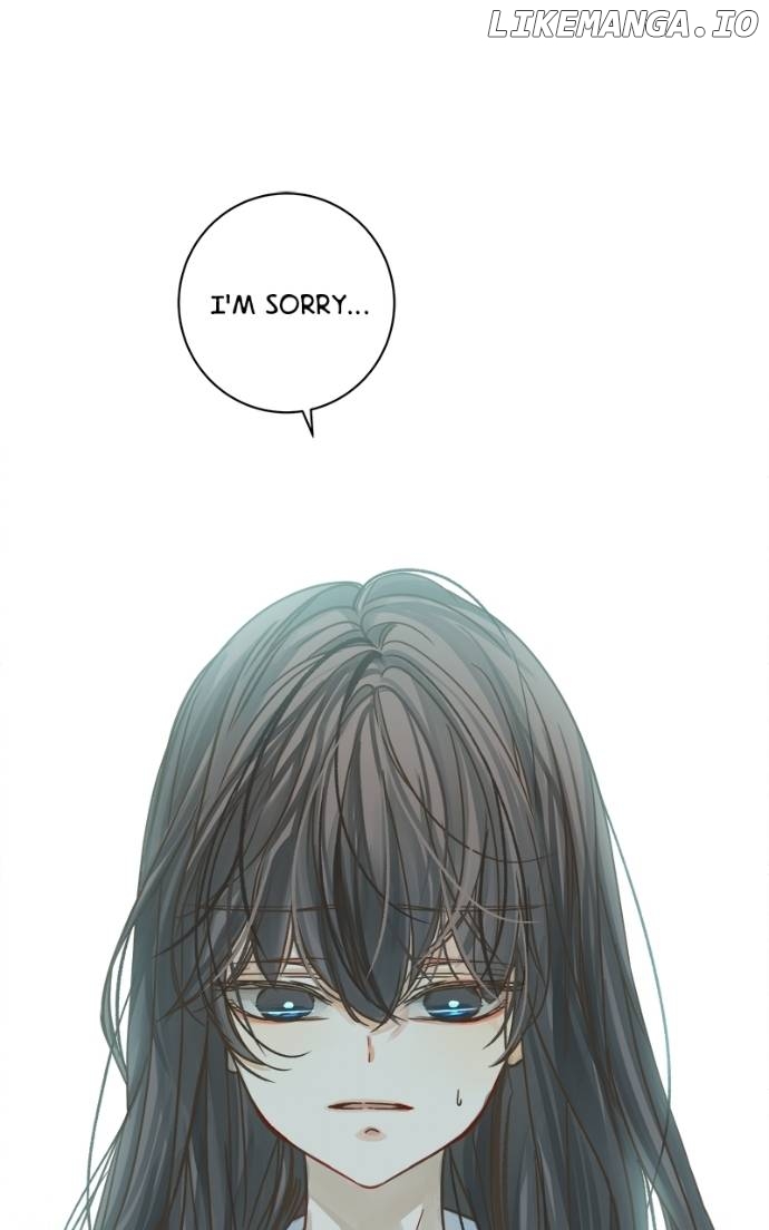 Girl with a Knife Chapter 116 - Page 0