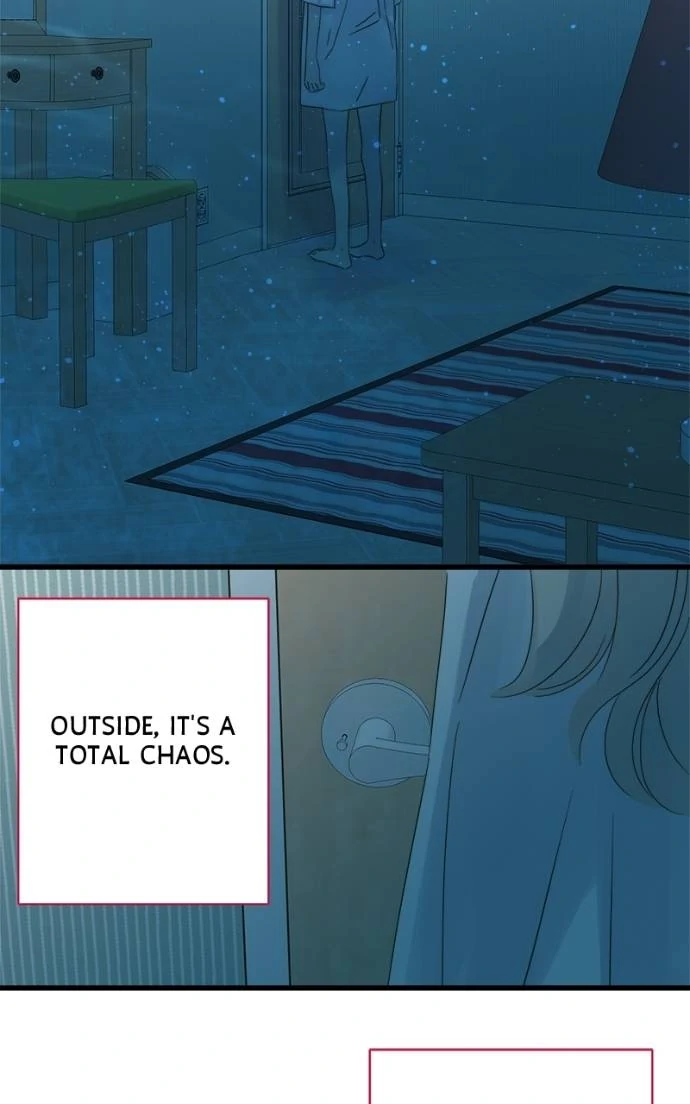 Girl with a Knife Chapter 116 - Page 11