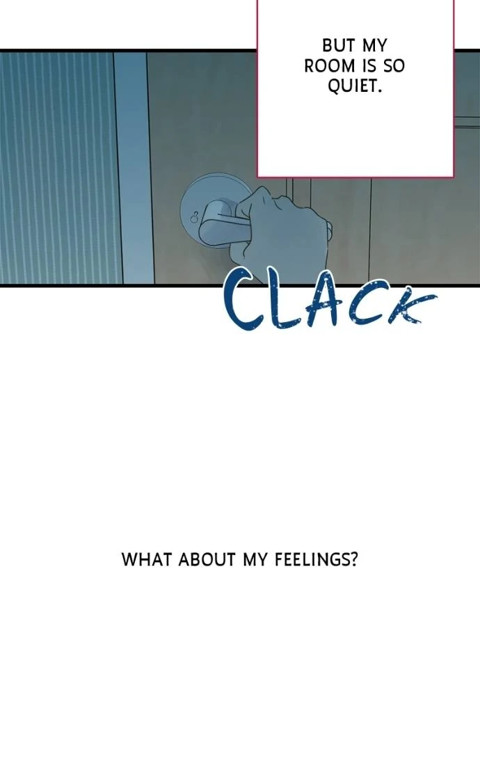 Girl with a Knife Chapter 116 - Page 12