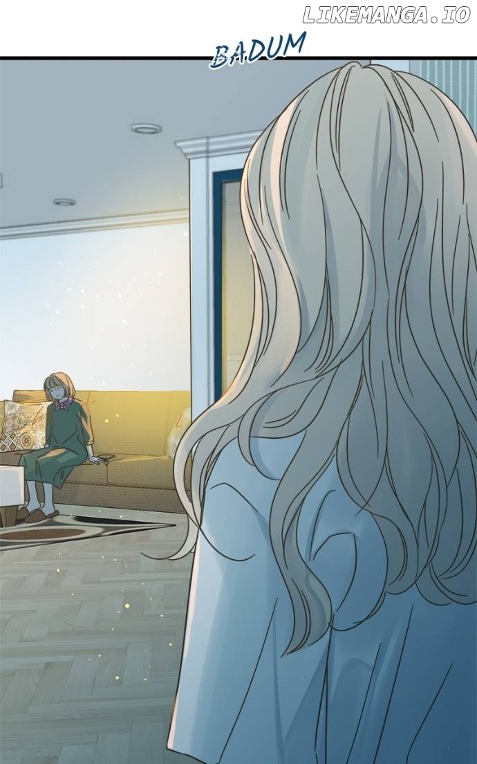 Girl with a Knife Chapter 116 - Page 13