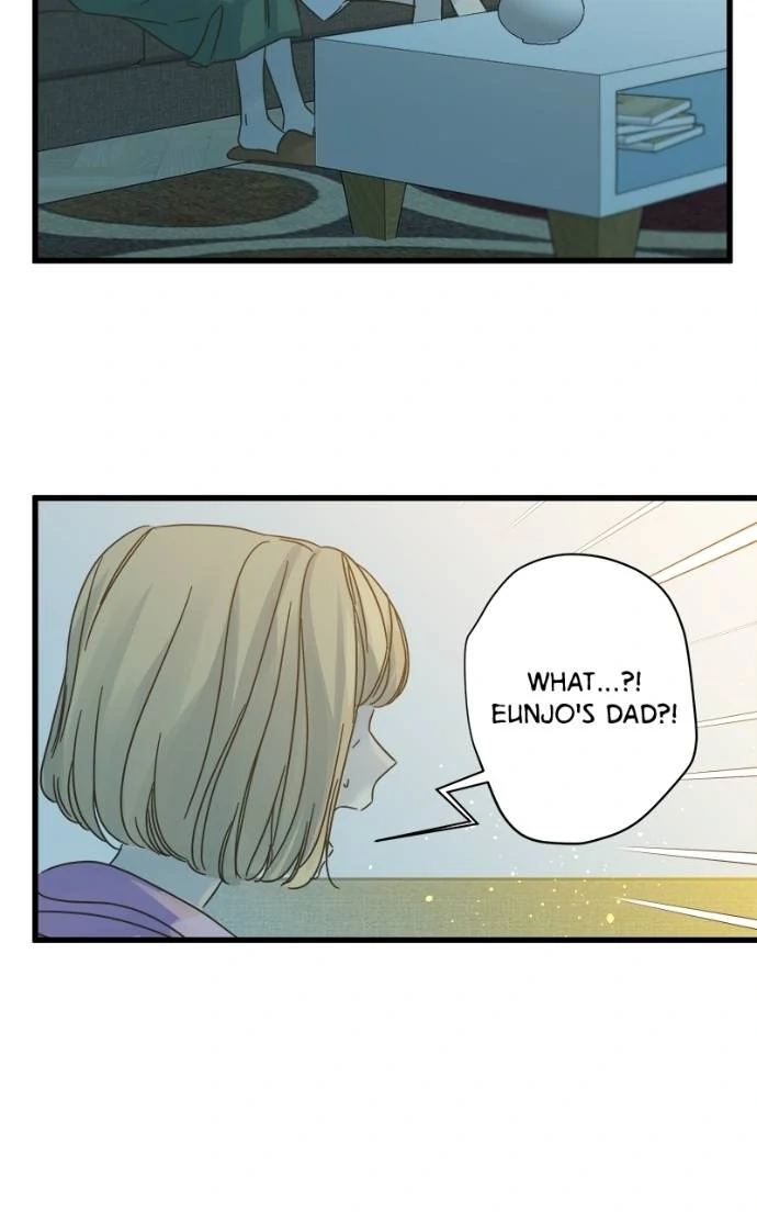 Girl with a Knife Chapter 116 - Page 16