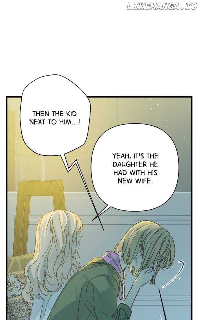 Girl with a Knife Chapter 116 - Page 17