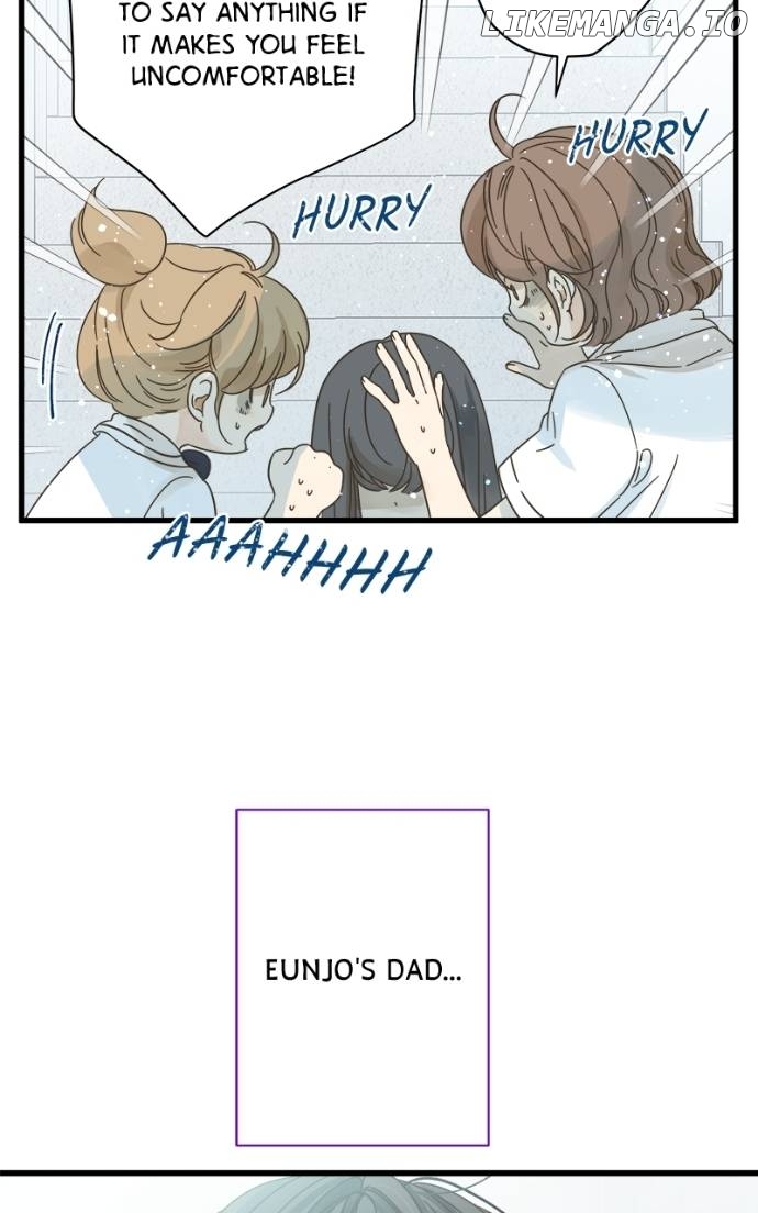 Girl with a Knife Chapter 116 - Page 2