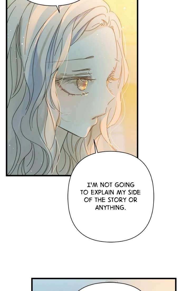 Girl with a Knife Chapter 116 - Page 20