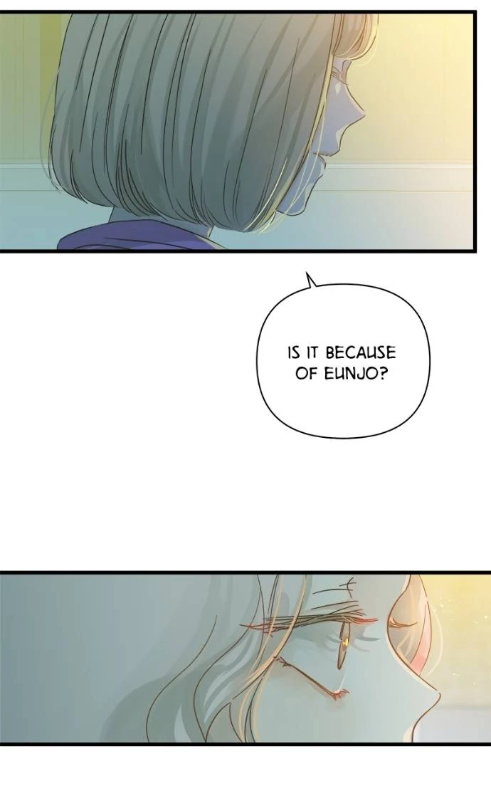 Girl with a Knife Chapter 116 - Page 22