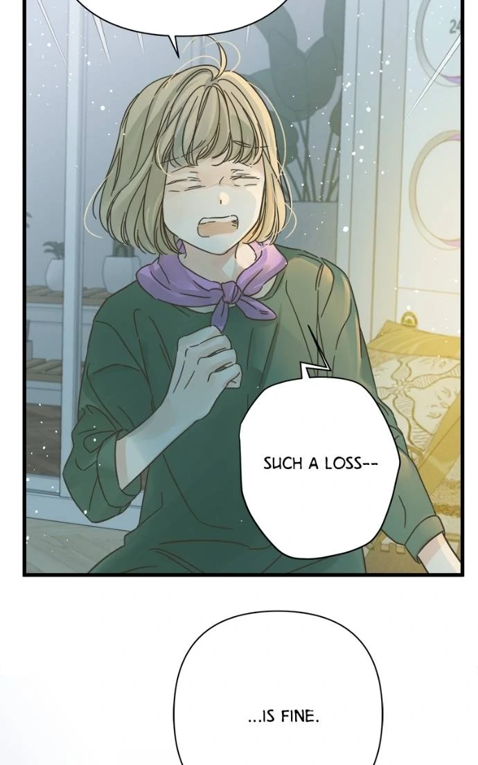 Girl with a Knife Chapter 116 - Page 24