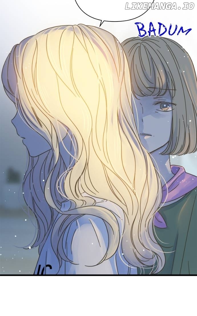Girl with a Knife Chapter 116 - Page 25