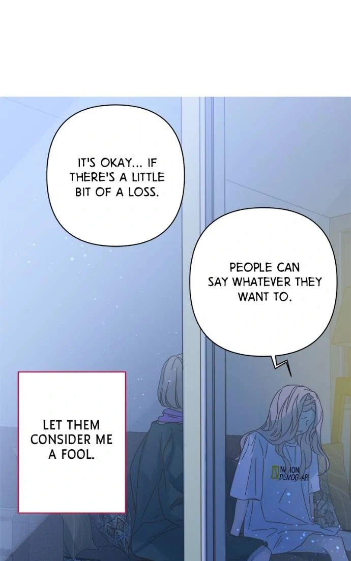 Girl with a Knife Chapter 116 - Page 26
