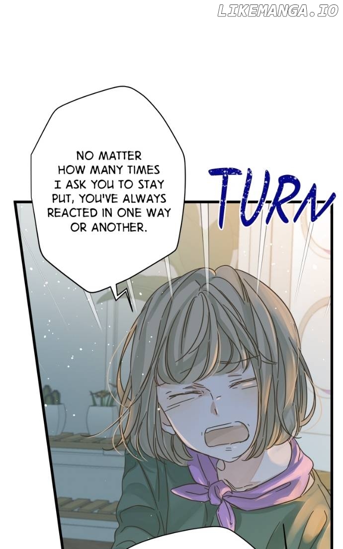 Girl with a Knife Chapter 116 - Page 29