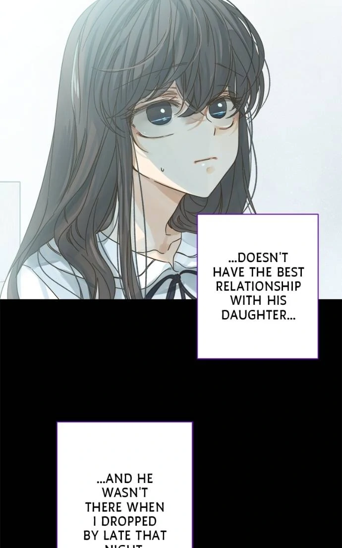 Girl with a Knife Chapter 116 - Page 3