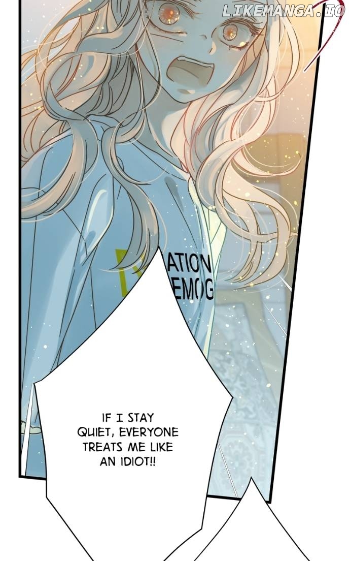 Girl with a Knife Chapter 116 - Page 31