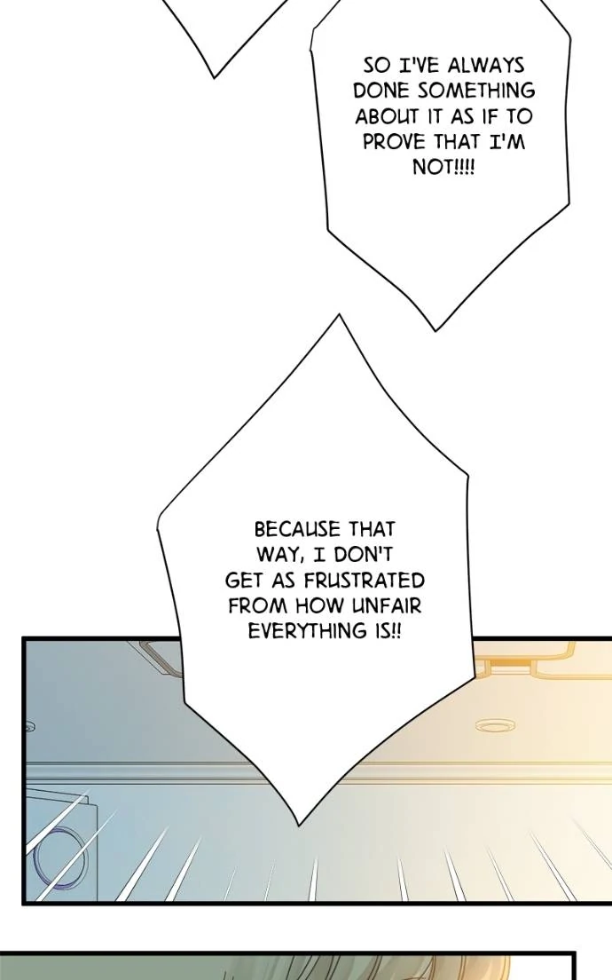 Girl with a Knife Chapter 116 - Page 32