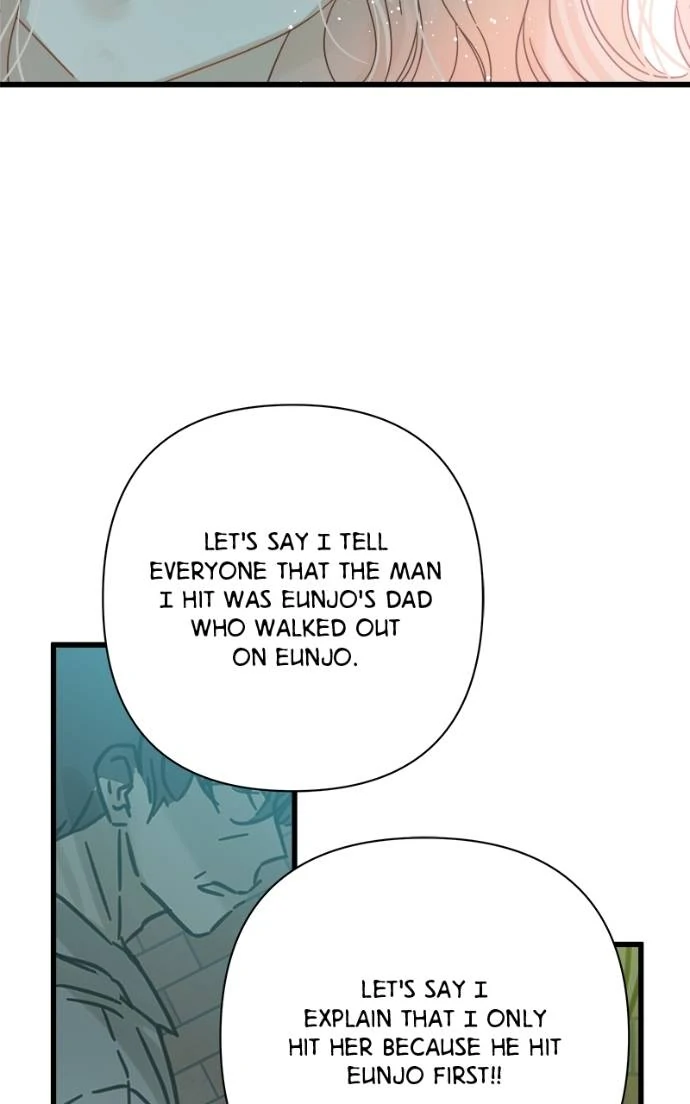 Girl with a Knife Chapter 116 - Page 34
