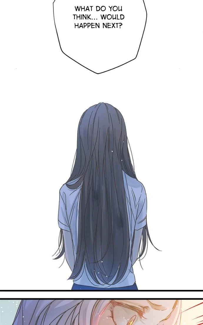 Girl with a Knife Chapter 116 - Page 36