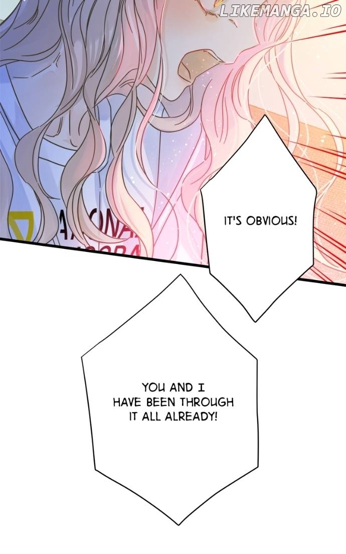 Girl with a Knife Chapter 116 - Page 37