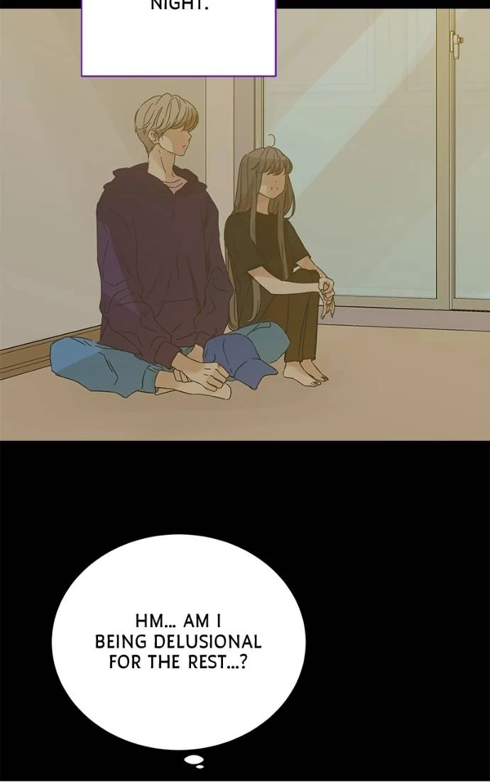 Girl with a Knife Chapter 116 - Page 4