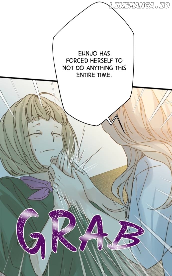 Girl with a Knife Chapter 116 - Page 43