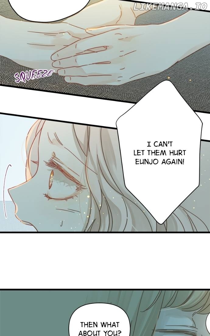 Girl with a Knife Chapter 116 - Page 45