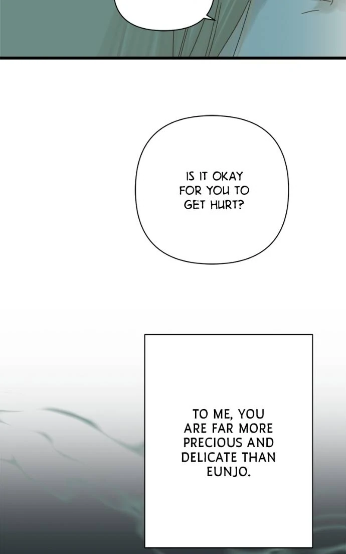 Girl with a Knife Chapter 116 - Page 46