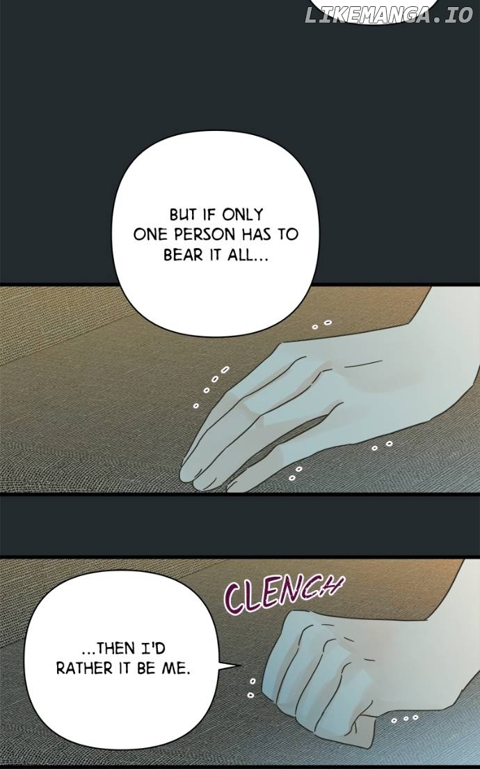 Girl with a Knife Chapter 116 - Page 48